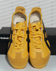 Onitsuka Tiger MEXICO 66 YELLOW/BLACK