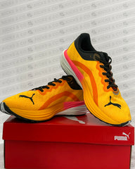 Puma Deviate NITRO 2 (Yellow)