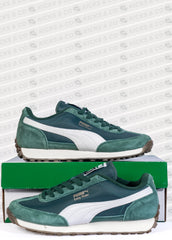 Puma Easy Rider (Green/ White)