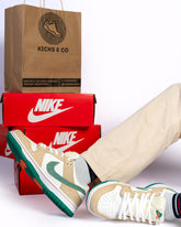 Nike SB Dunk Low Jarritos