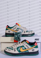Nike SB Dunk Stussy
