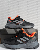 Adidas TERREX SOULSTRIDE (Black)