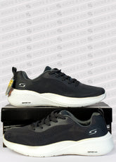 Skechers Sports Shoes- Vapour foam (grey)