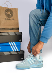 Adidas Bad Bunny (Blue Tint)