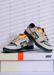 Nike SB Dunk Stussy