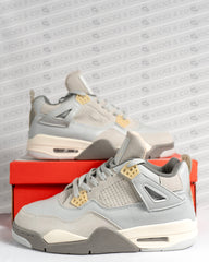 Nike Air Jordan 4 Craft (Photon Dust)