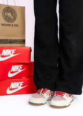 Women Nike sneakers