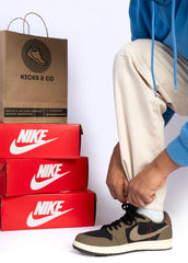 10A quality shoes