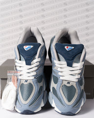 New balance 9060 Chrome blue