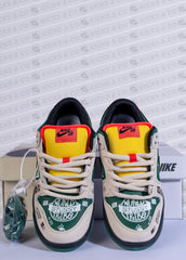 Nike SB Dunk Stussy