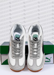 Puma Easy Rider (Grey/White/Blue)