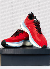 Puma Forever Run Nitro (Red)