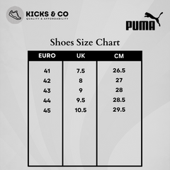 Puma Forever Run Nitro (Red)