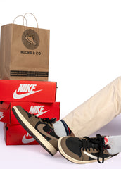10A quality shoes