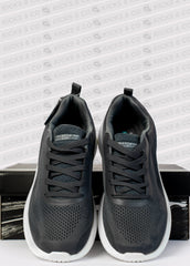 Skechers Sports Shoes- Vapour foam (grey)