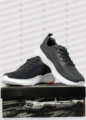 Skechers Sports Shoes- Vapour foam (grey)