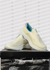 Skechers Women Shoes- Vapour foam (Lemon yellow)