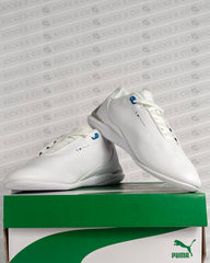 Puma BMW MMS Drift Cat Decima (White)