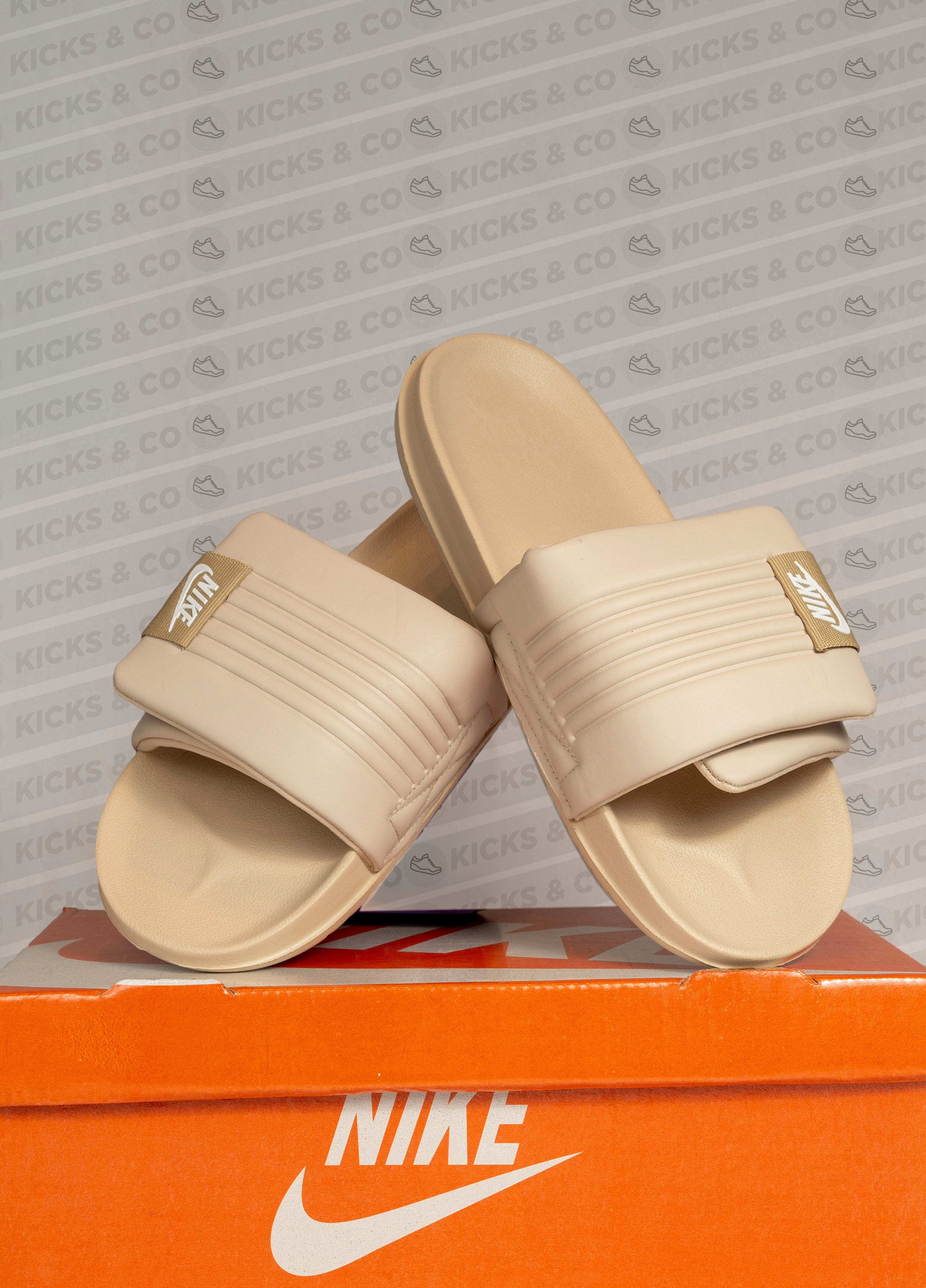 Sandals & Slip-ons – Kicks&Co