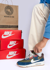 nike first copy shoes