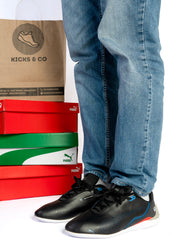 Puma sports shoes 