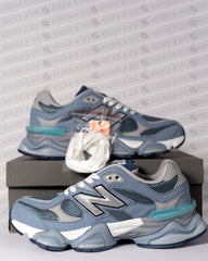 New balance 9060 Chrome blue