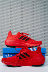 Adidas  Ultraboost 23 (Red)