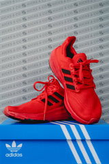 Adidas  Ultraboost 23 (Red)