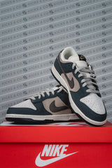 Nike SB Dunk Low (Blue/Brown)