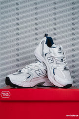 New Balance NB 530 (White)