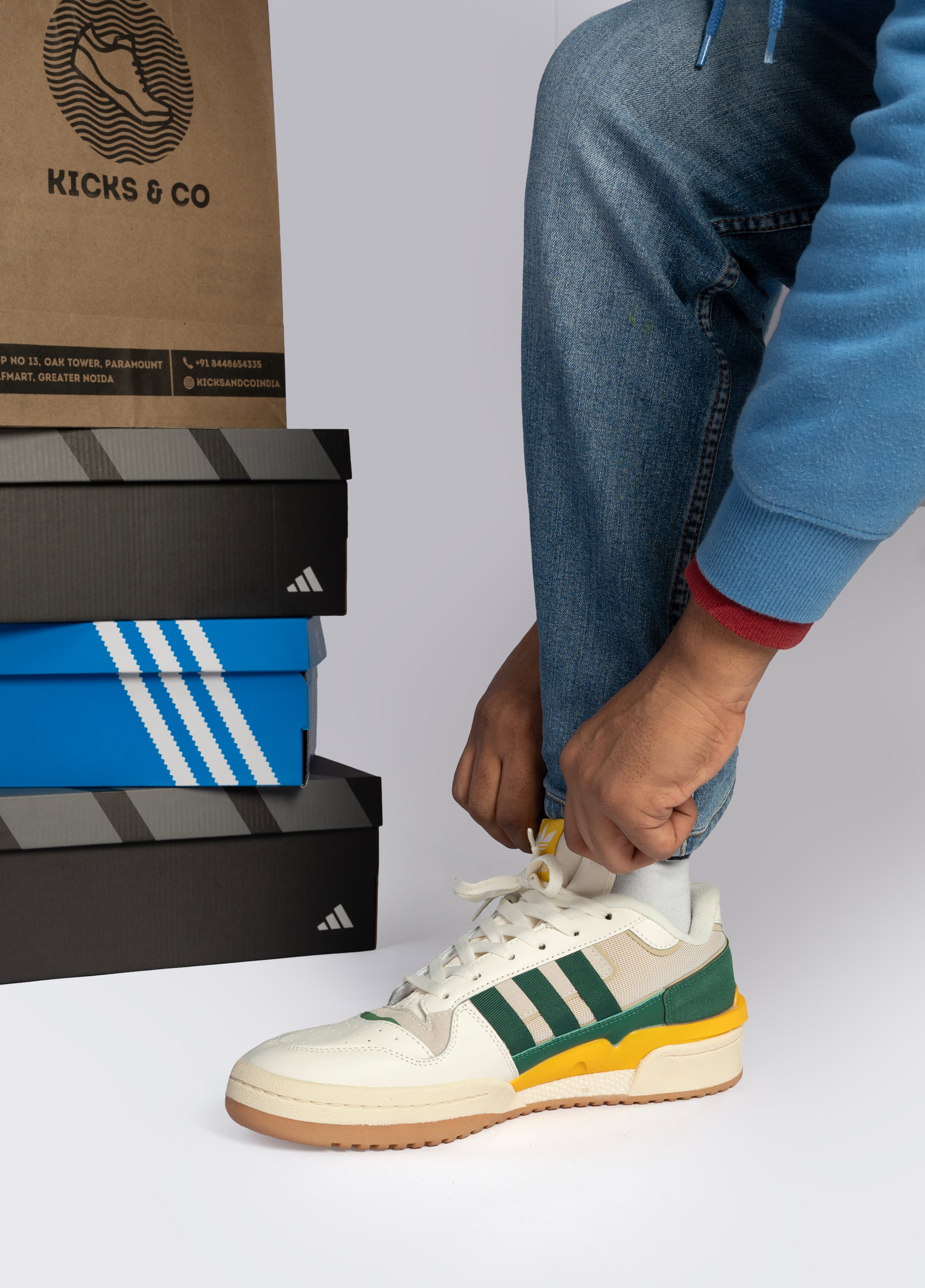 Adidas First Copy Shoes