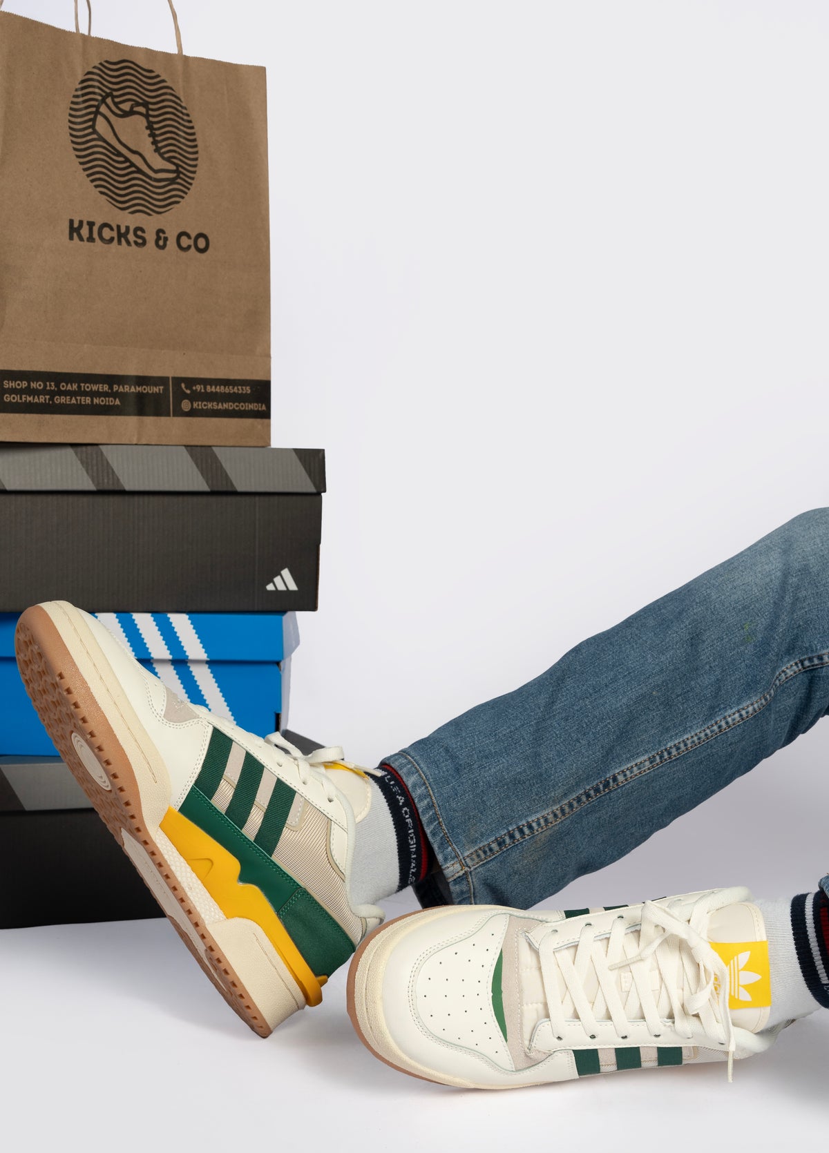 Adidas First Copy Shoes