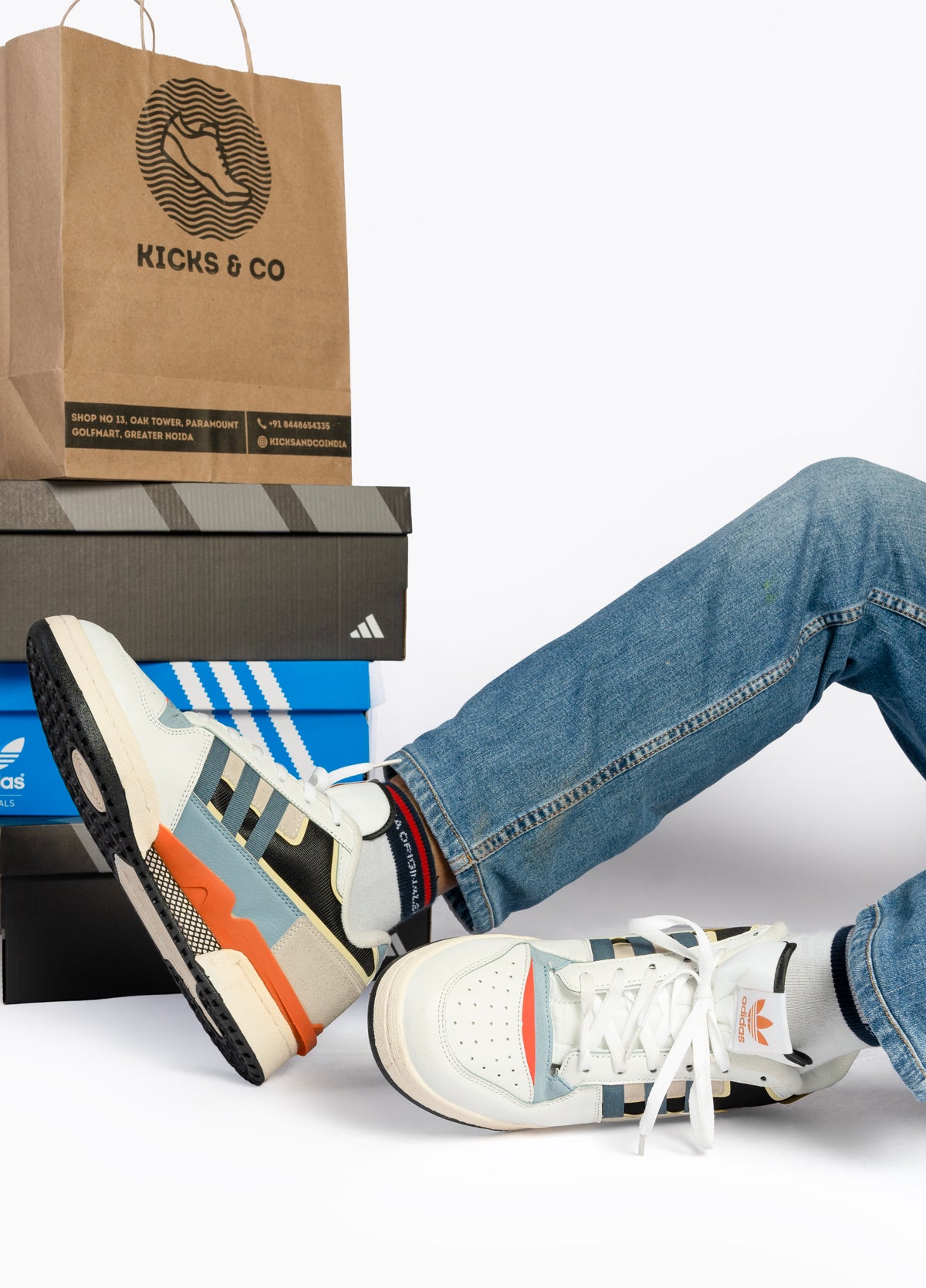 10A quality shoes
