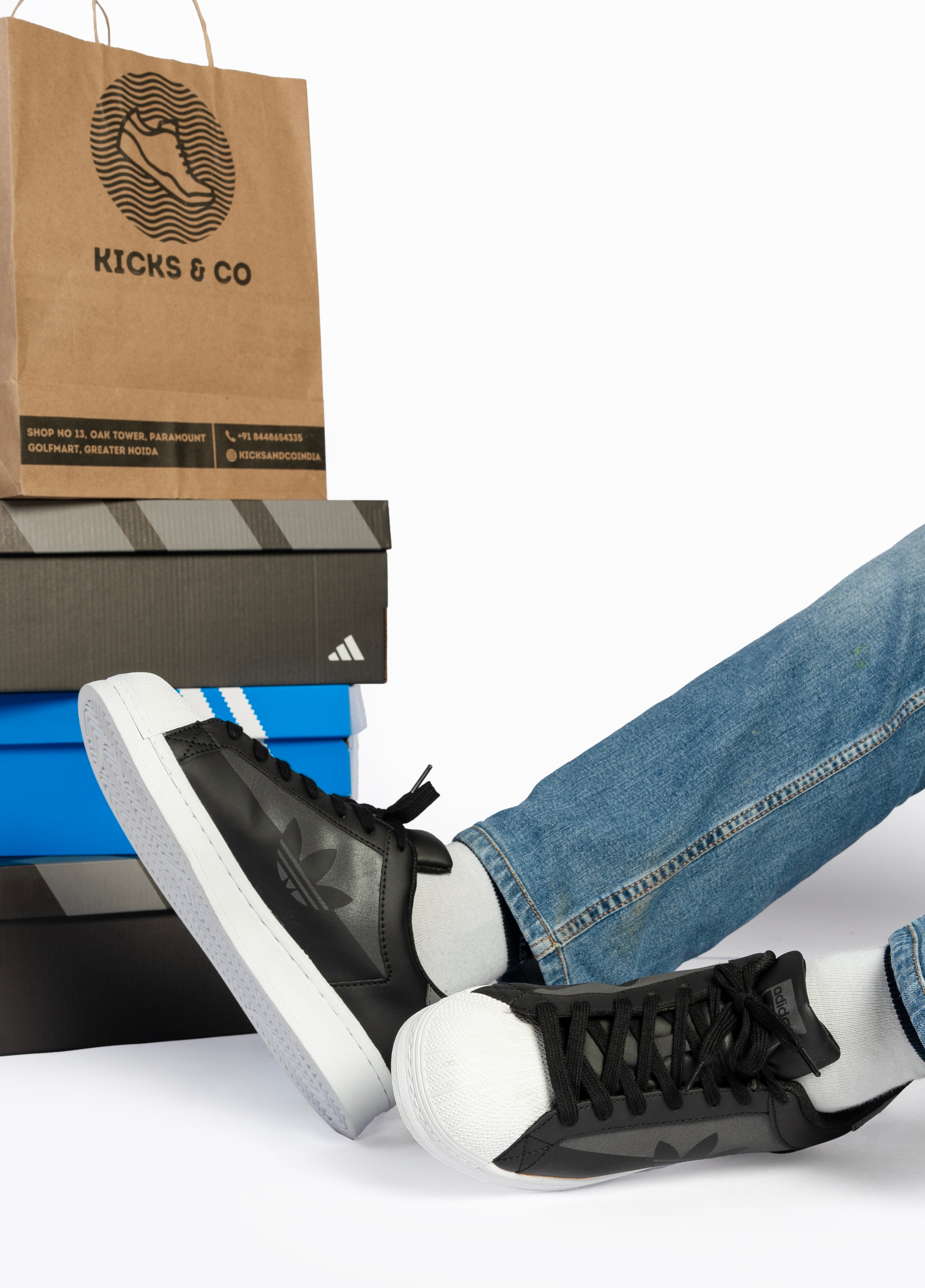 10A quality shoes