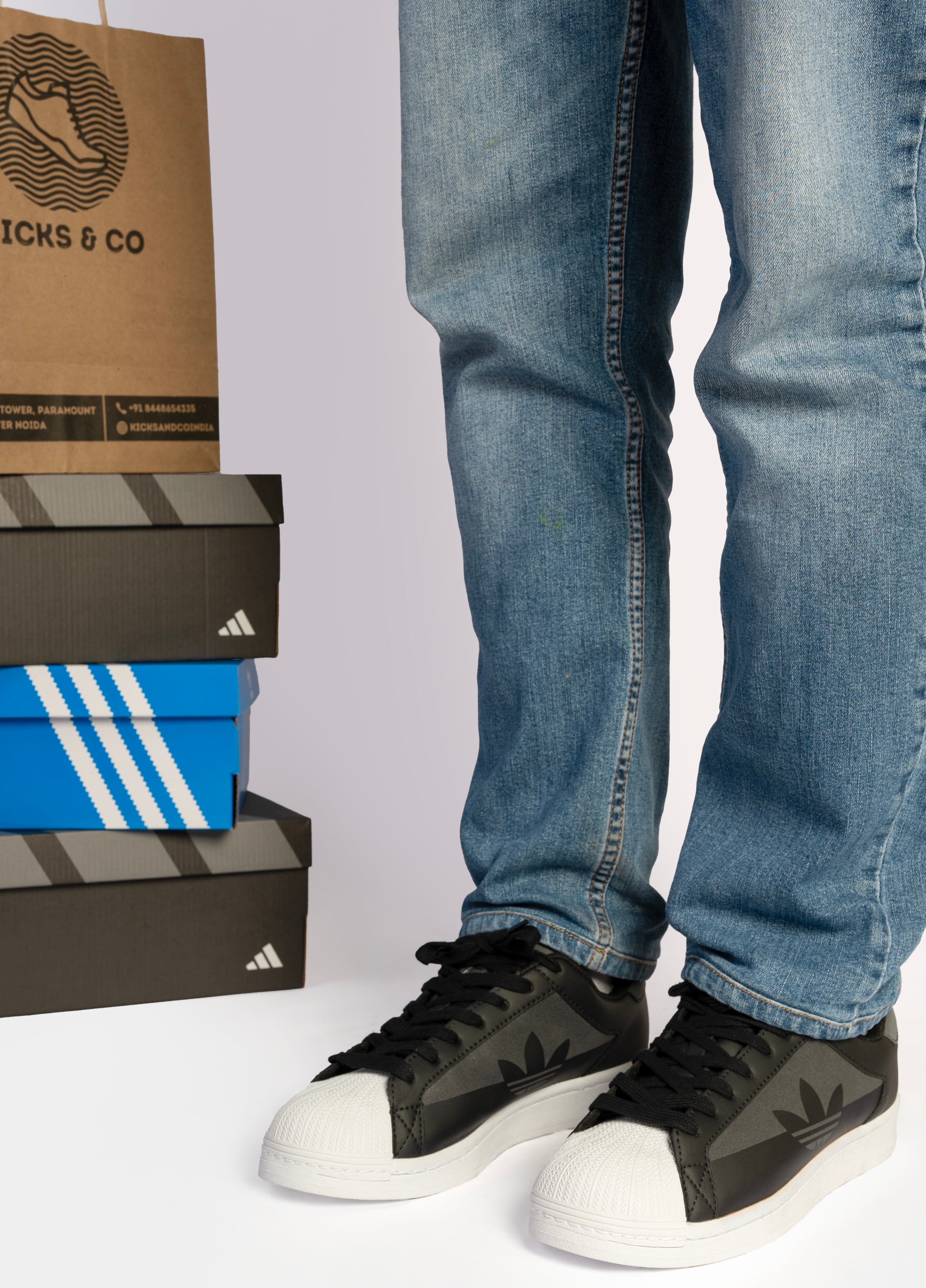 10A quality shoes
