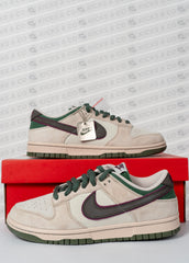 Nike SB Dunk Otomo (Cream/Purple/Green)
