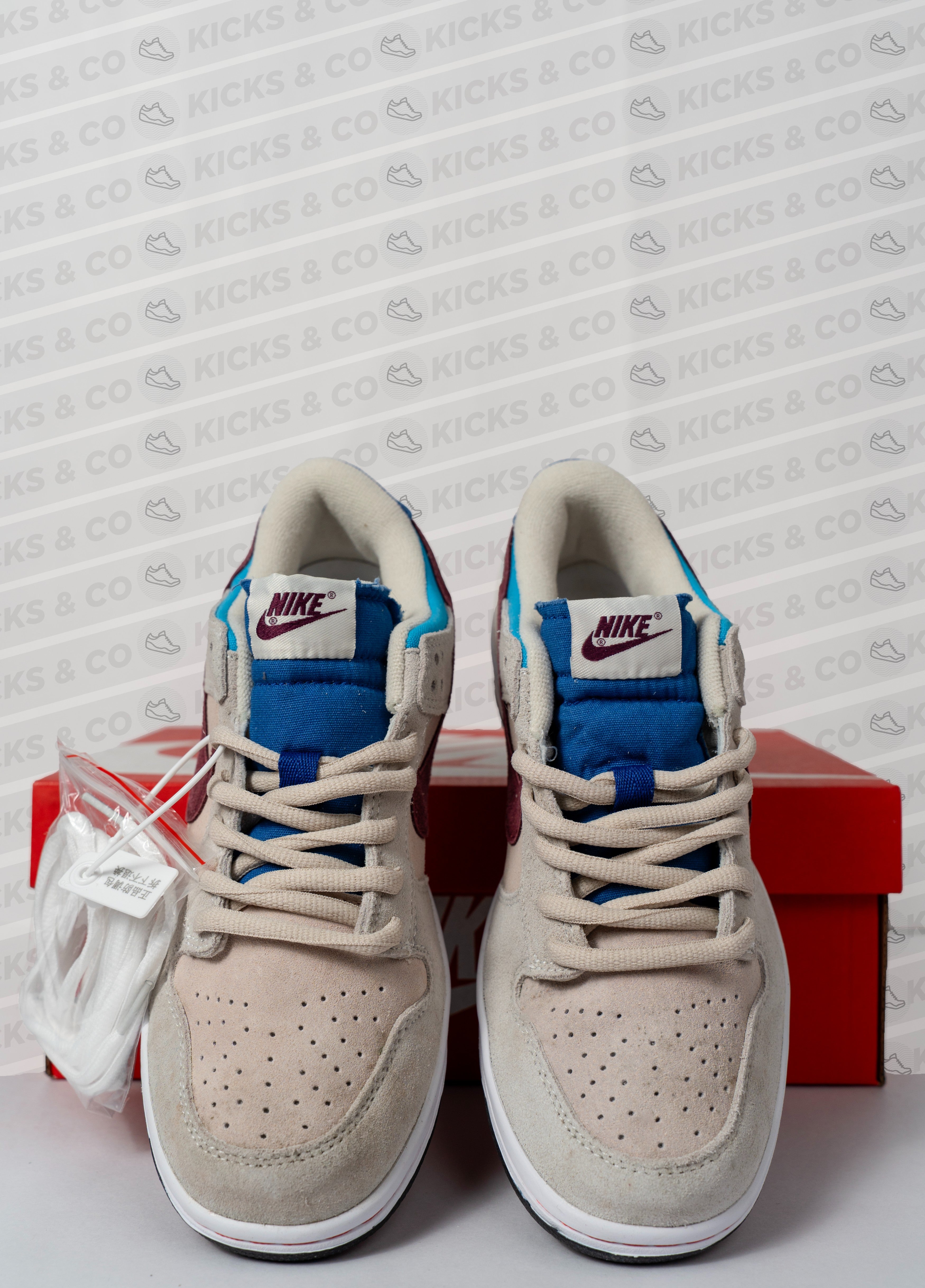 Nike SB Dunk x Otomo Katsuhiro