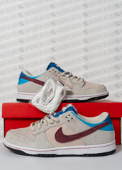 Nike SB Dunk x Otomo Katsuhiro