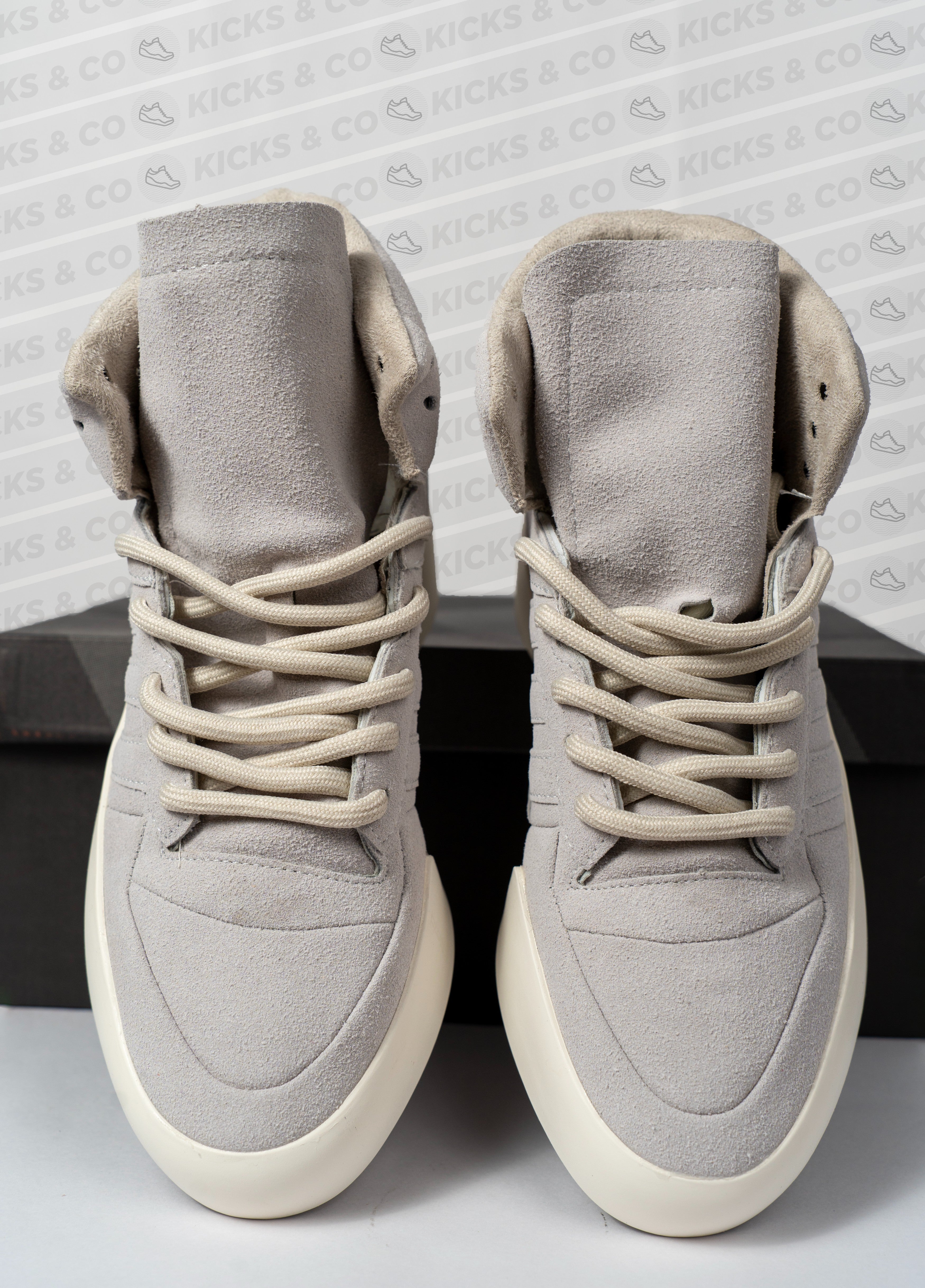 Adidas x Fear of God Athletics '86