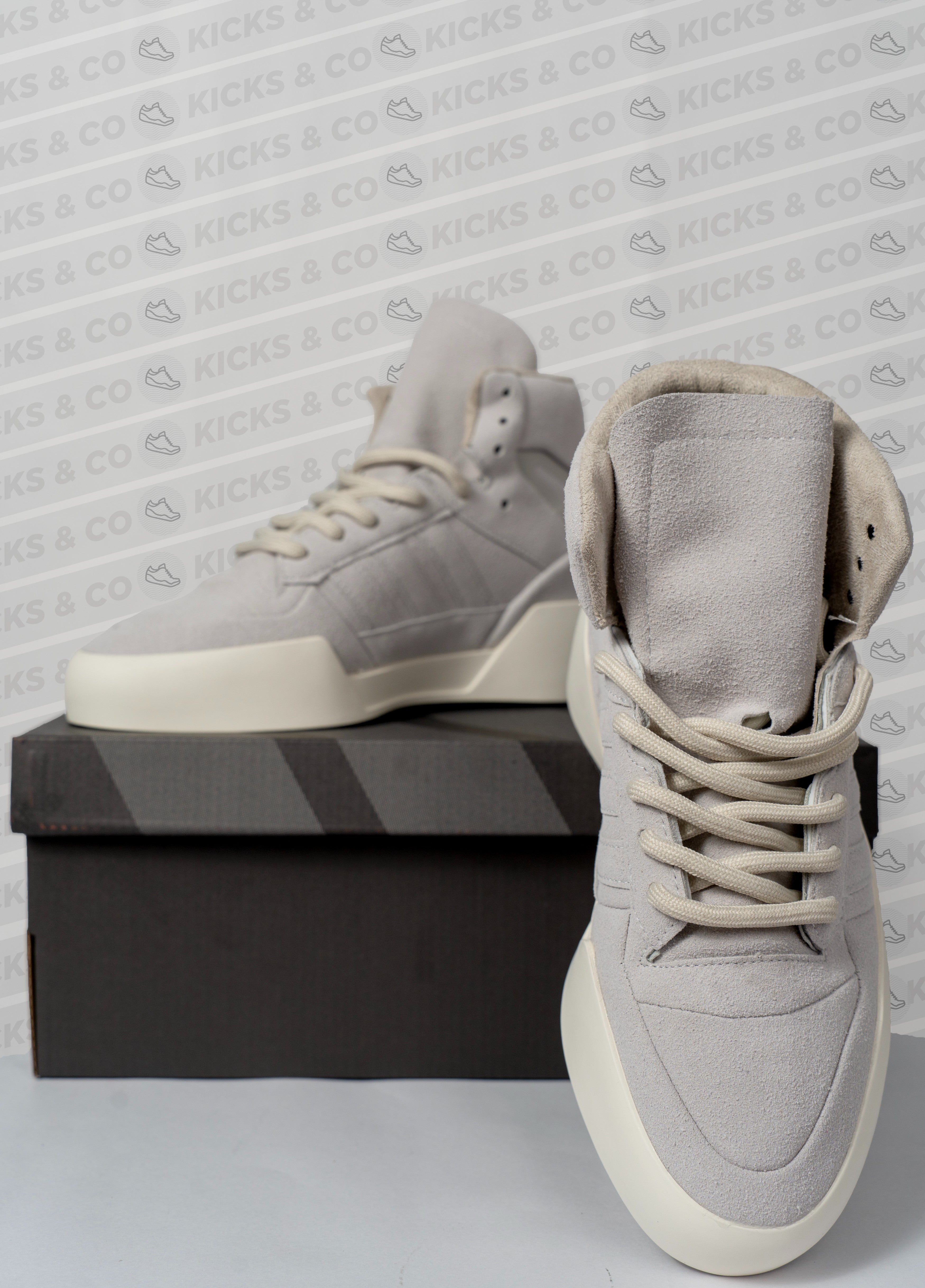Adidas x Fear of God Athletics '86