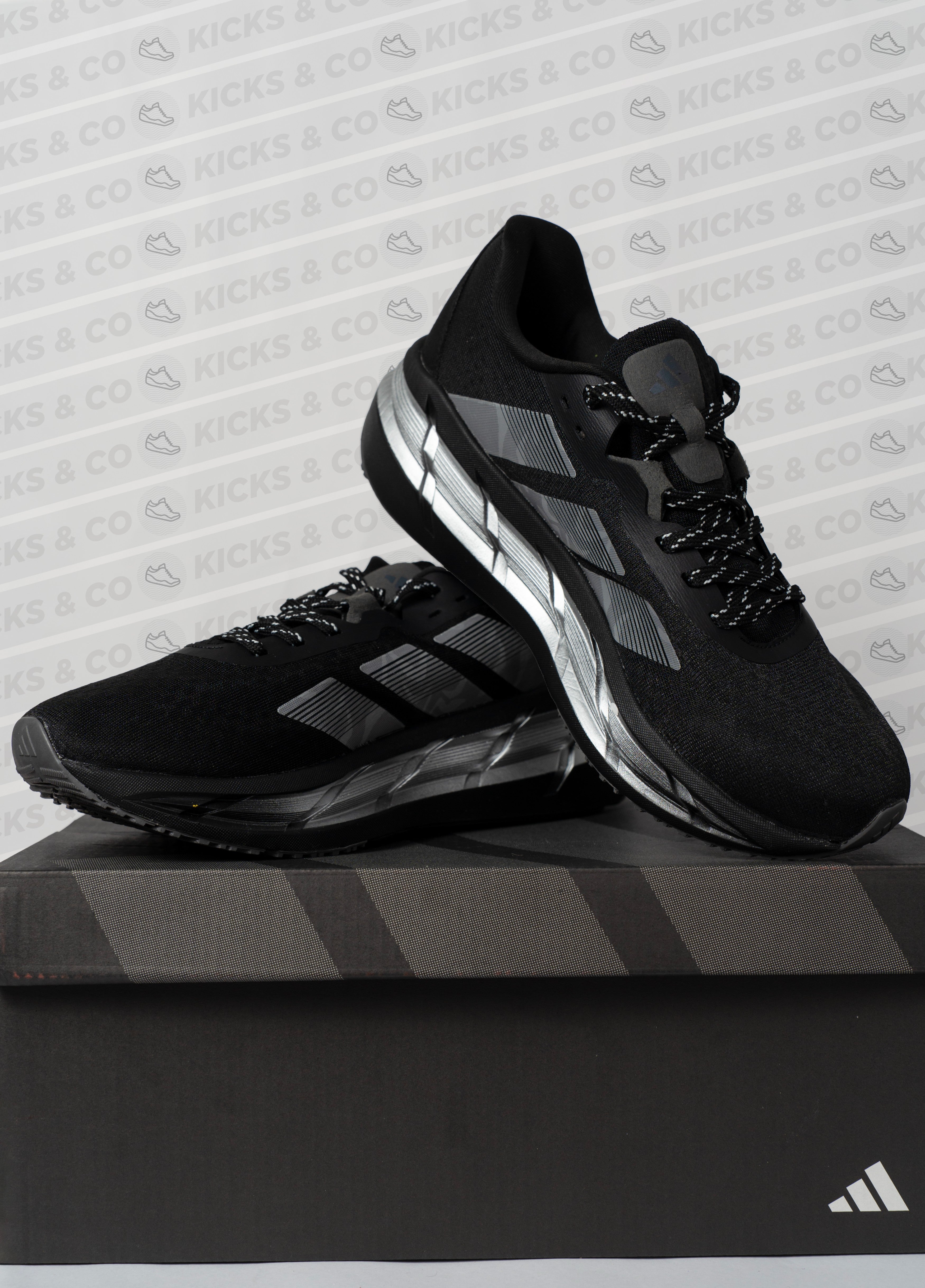 Adidas Adizero Aruku (Black)