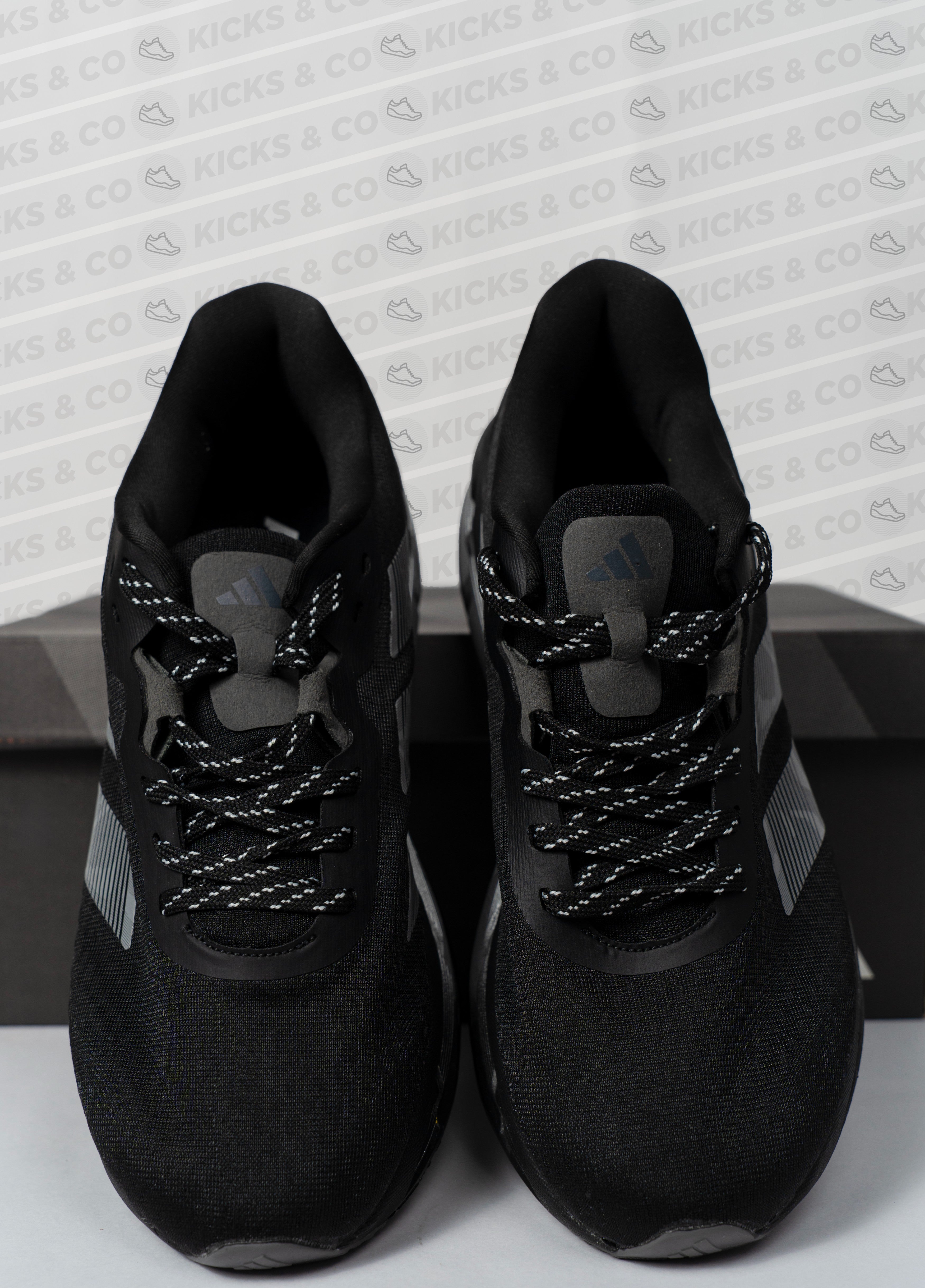 Adidas Adizero Aruku (Black)