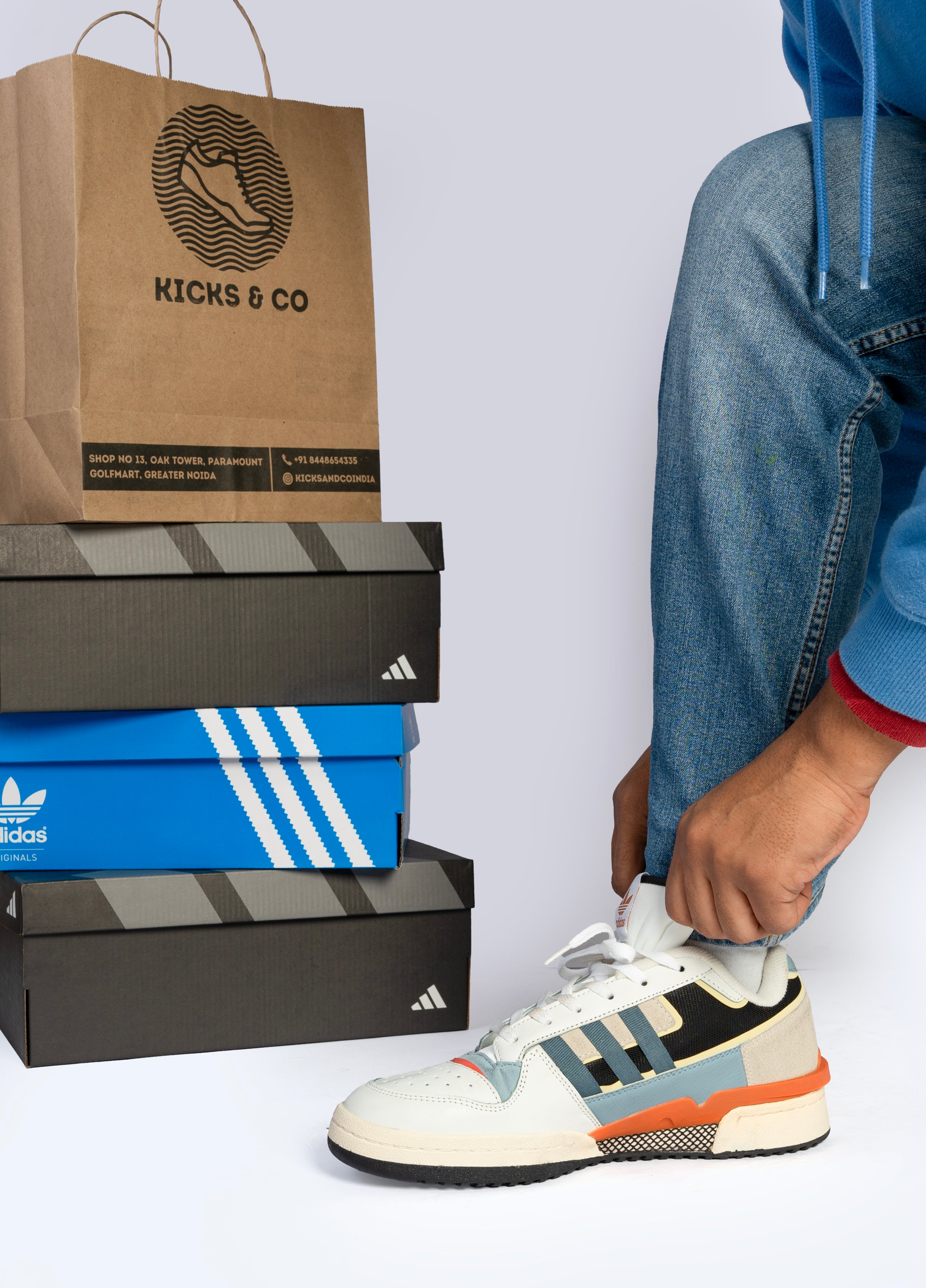 10A quality shoes
