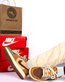 Nike Air Jordan 1 Retro Low Zion Williamson Voodoo