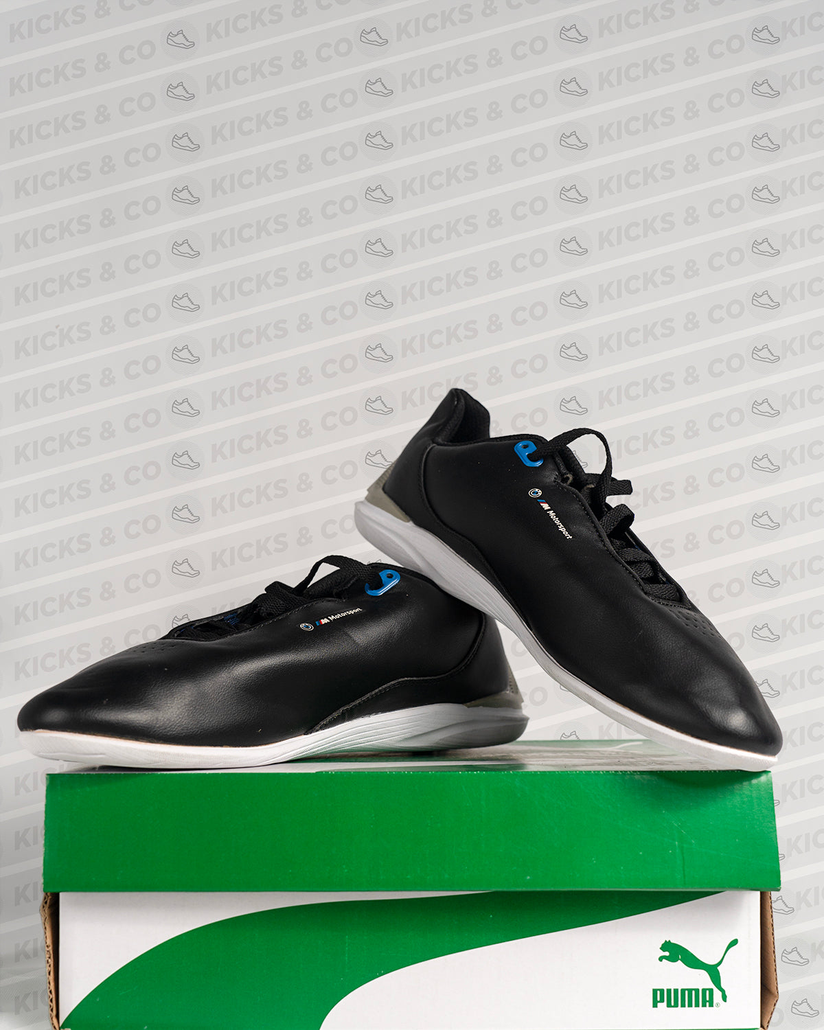 Puma sports shoes 