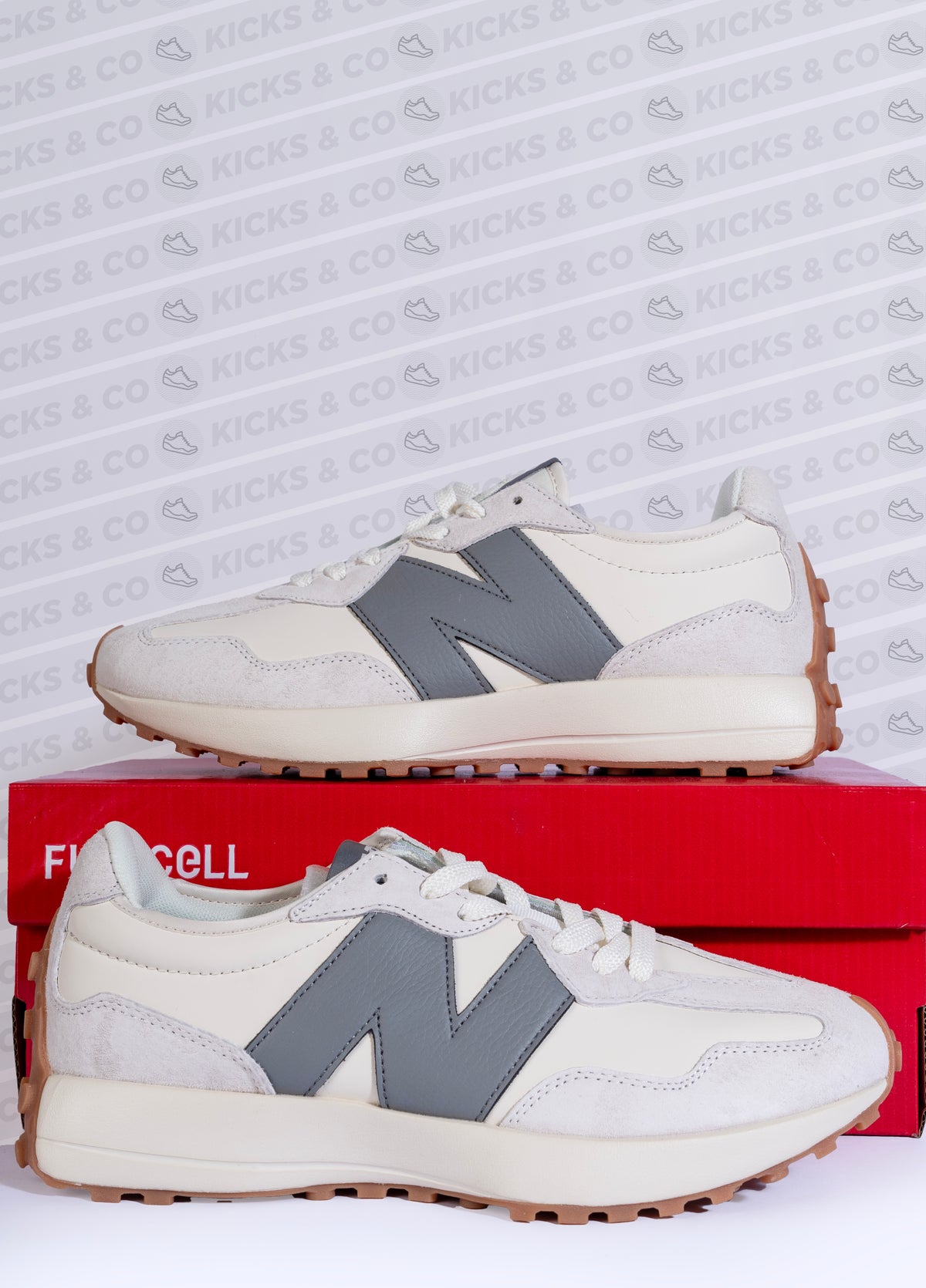 New balance first copy shoes  