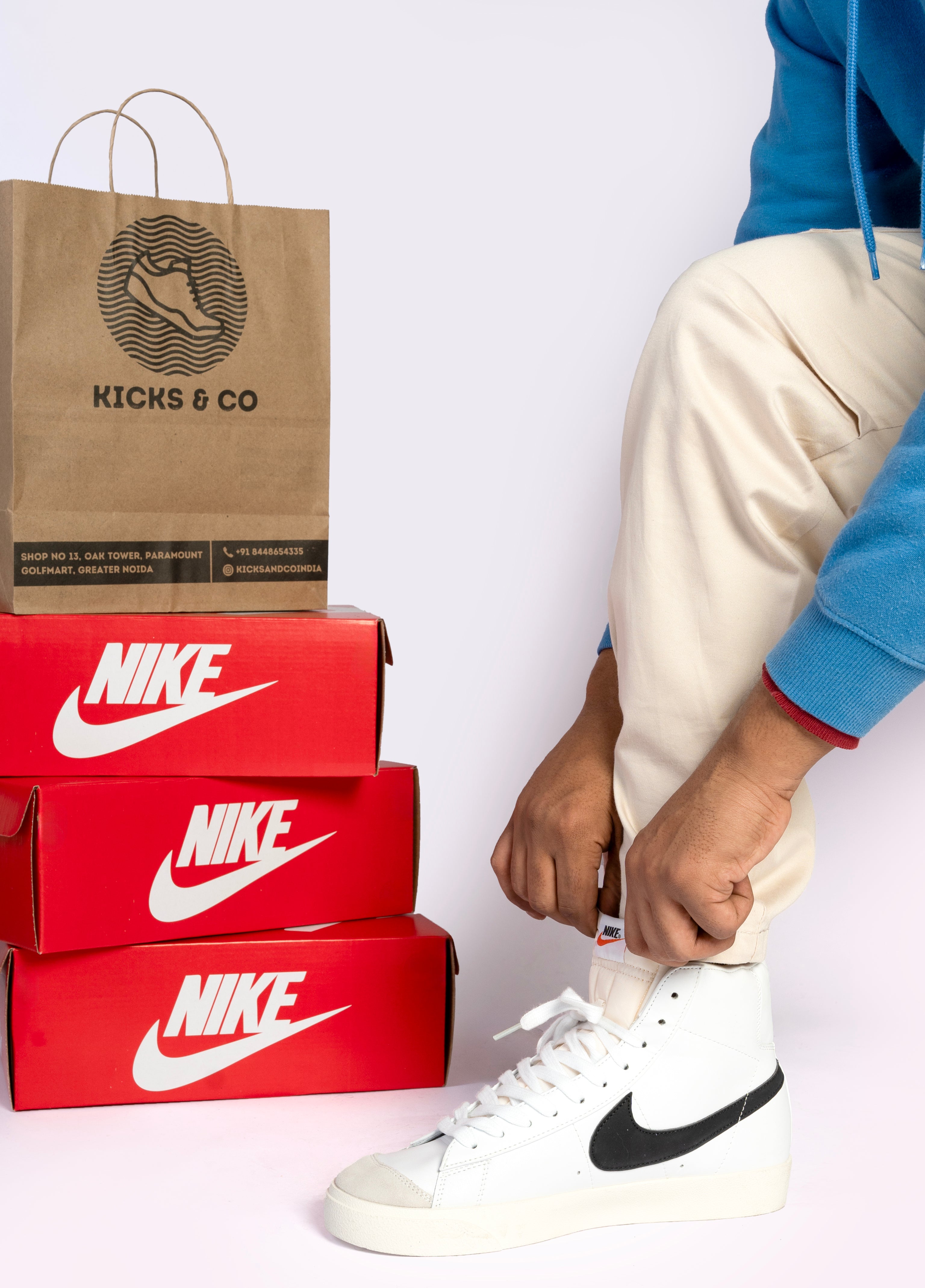 10A quality shoes