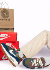 nike first copy shoes