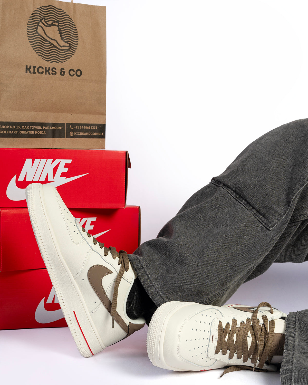10A quality shoes