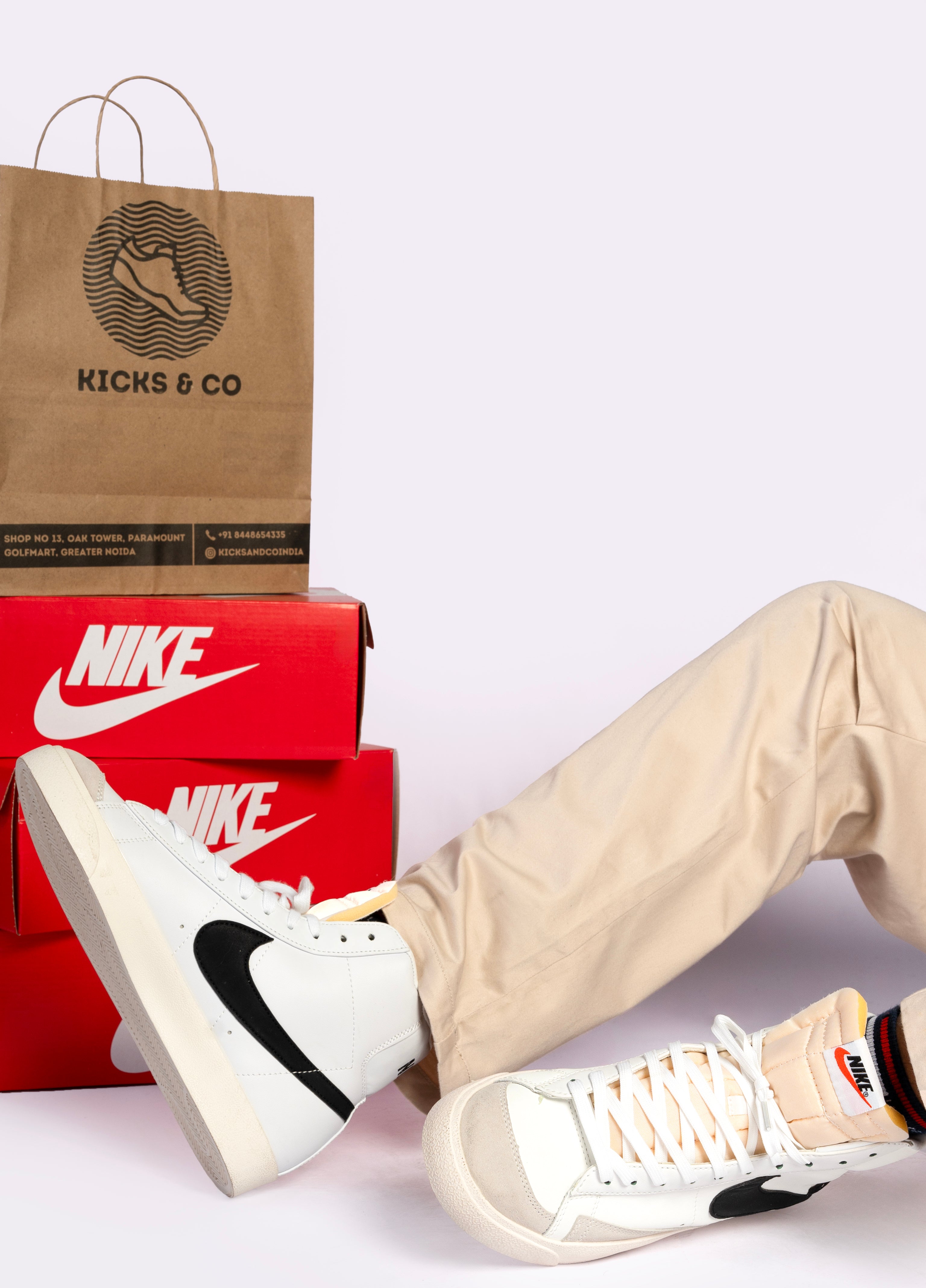 10A quality shoes